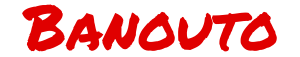 Banouto Logo